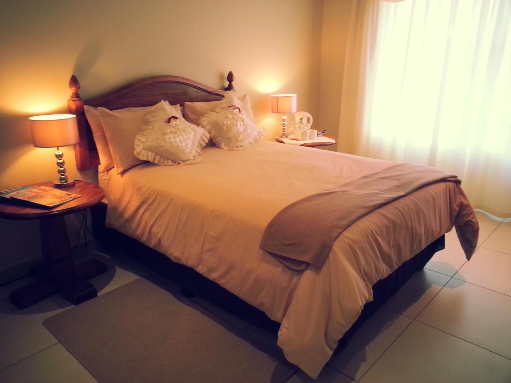 The Homestead Margate - South Africa الغرفة الصورة