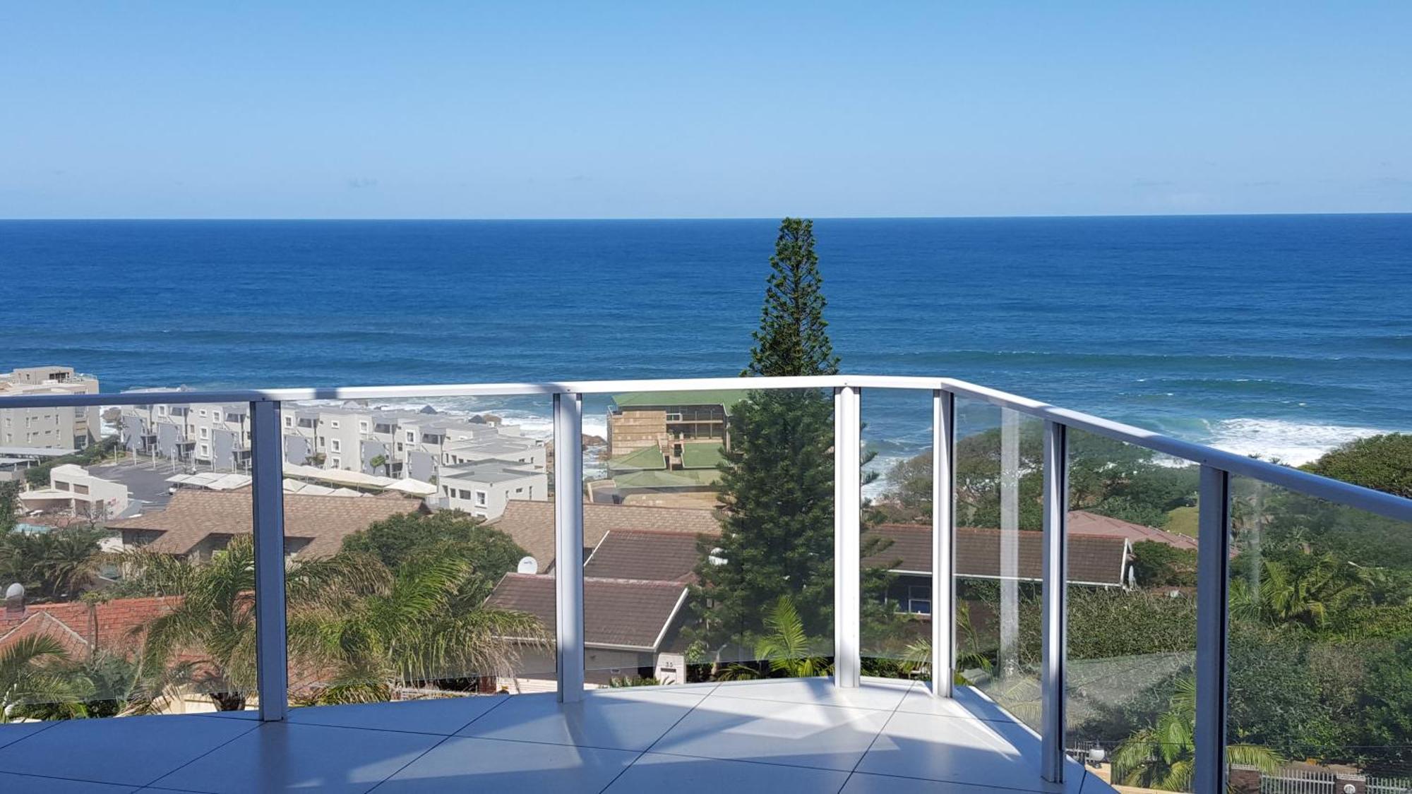 The Homestead Margate - South Africa الغرفة الصورة