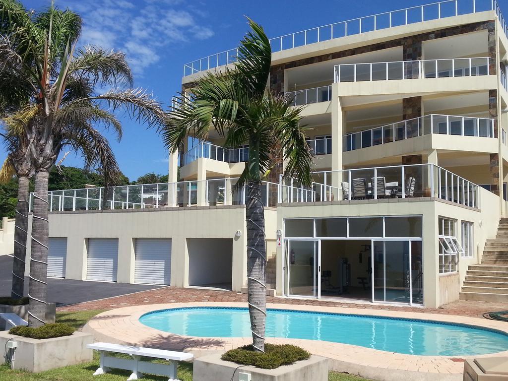 The Homestead Margate - South Africa المظهر الخارجي الصورة