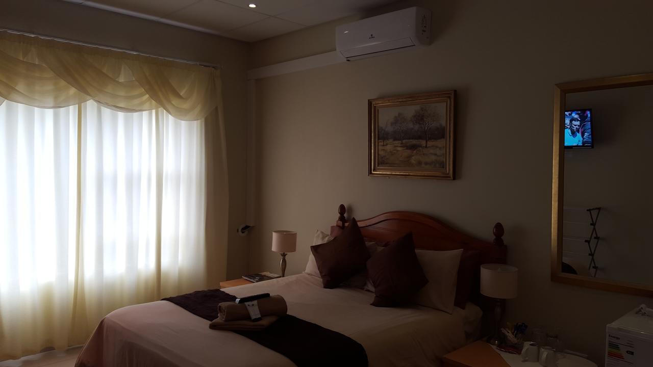 The Homestead Margate - South Africa المظهر الخارجي الصورة