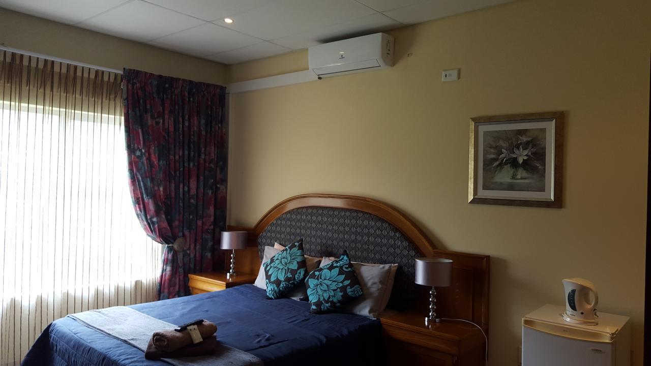 The Homestead Margate - South Africa المظهر الخارجي الصورة