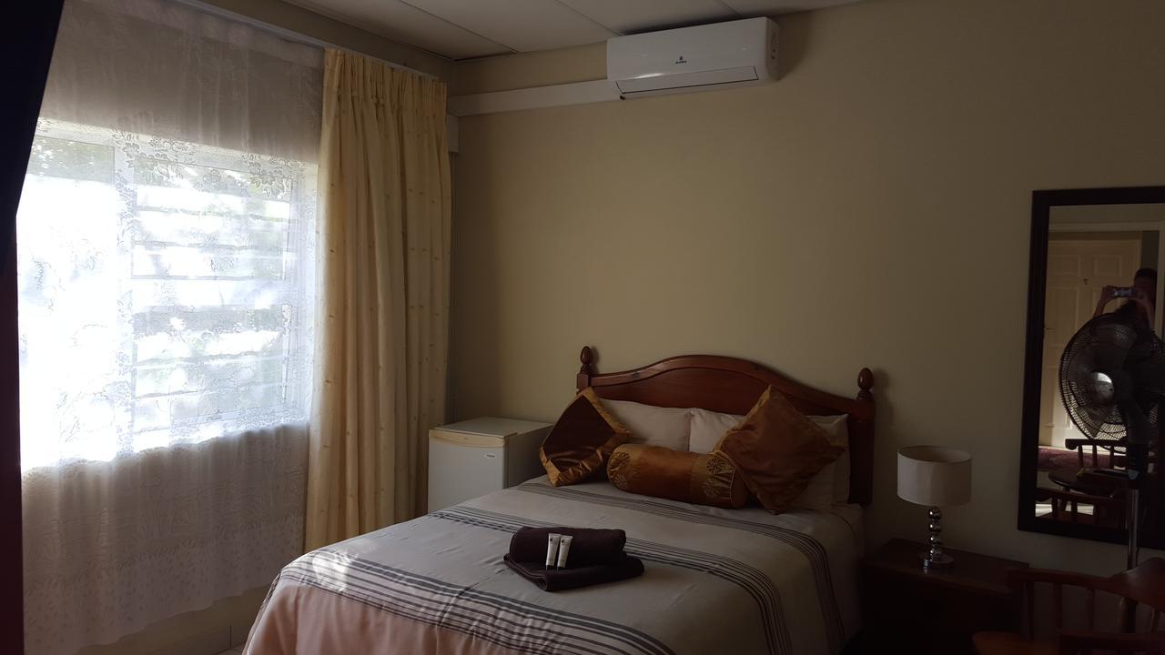 The Homestead Margate - South Africa المظهر الخارجي الصورة