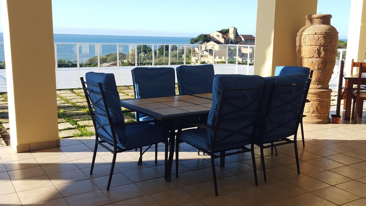 The Homestead Margate - South Africa المظهر الخارجي الصورة