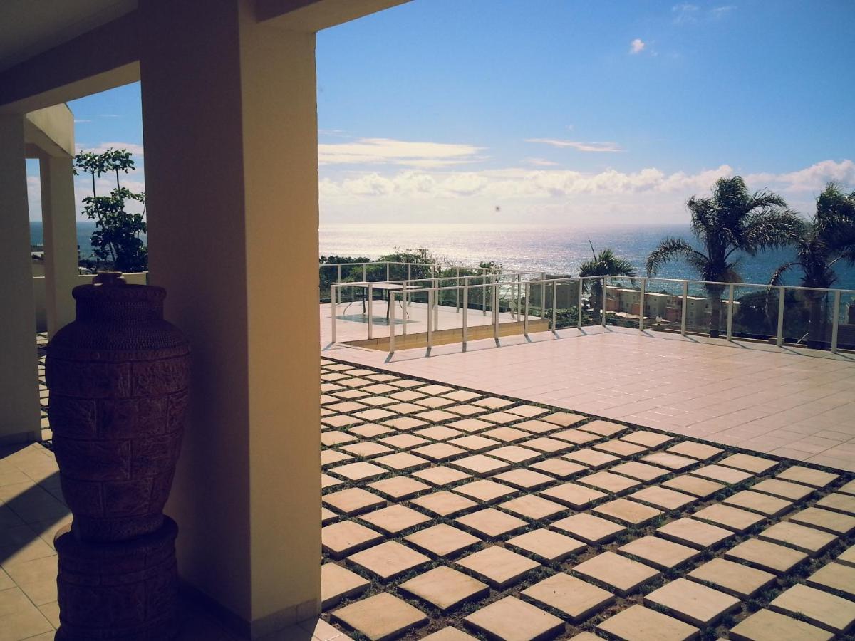 The Homestead Margate - South Africa الغرفة الصورة