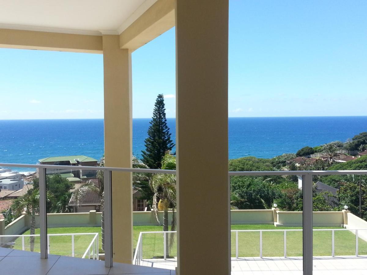 The Homestead Margate - South Africa الغرفة الصورة