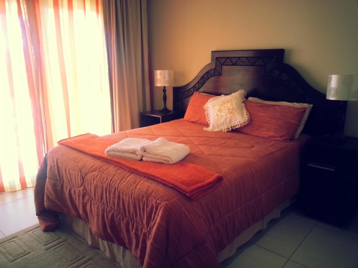 The Homestead Margate - South Africa الغرفة الصورة