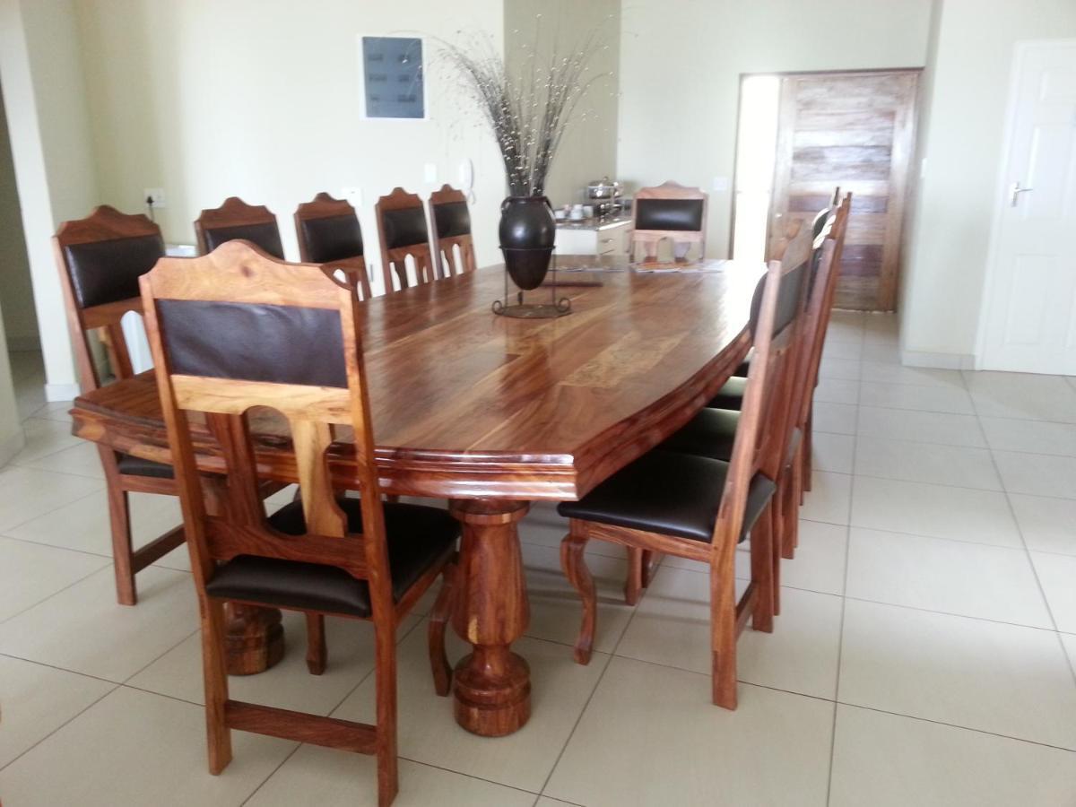 The Homestead Margate - South Africa المظهر الخارجي الصورة