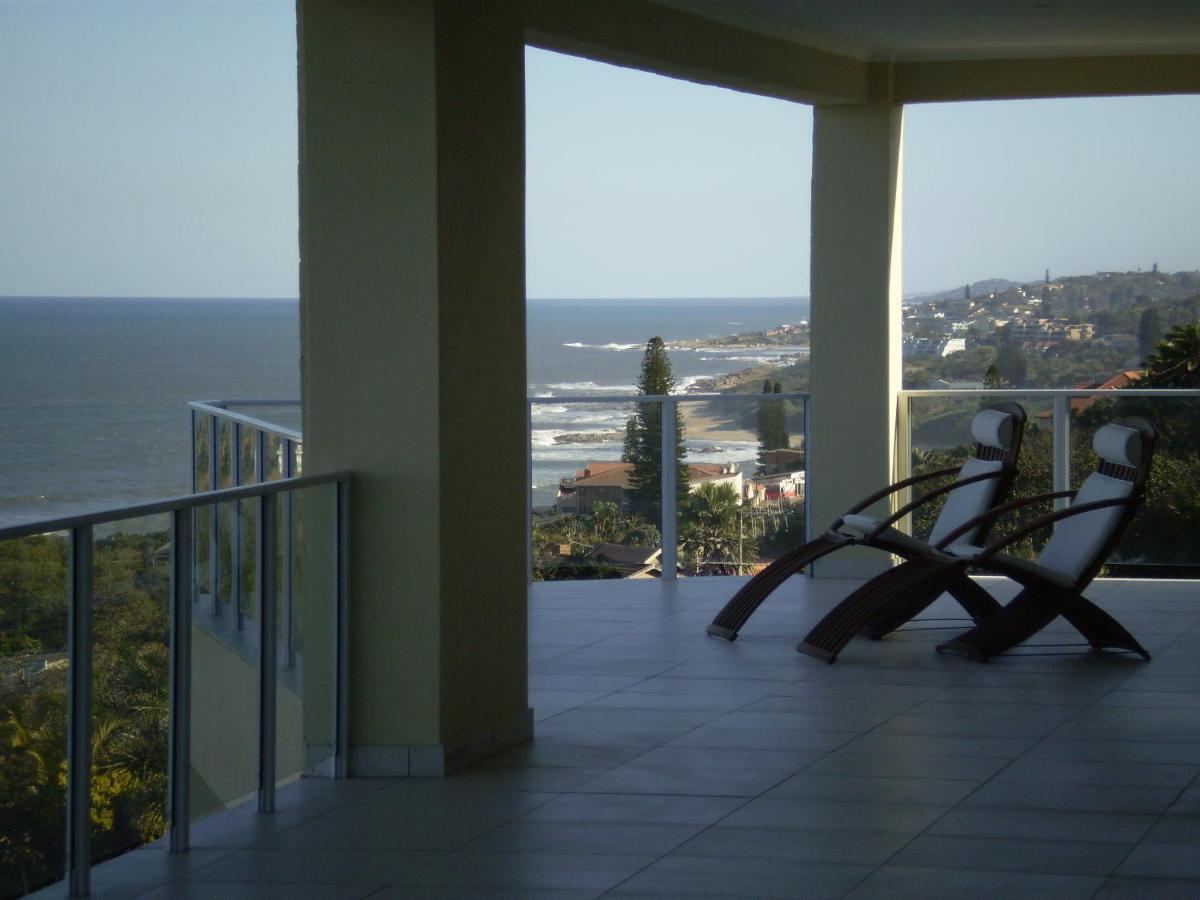 The Homestead Margate - South Africa الغرفة الصورة