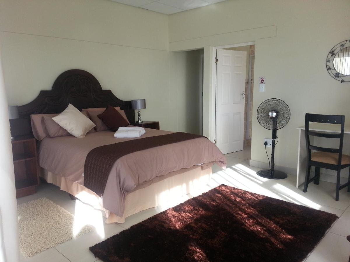 The Homestead Margate - South Africa المظهر الخارجي الصورة
