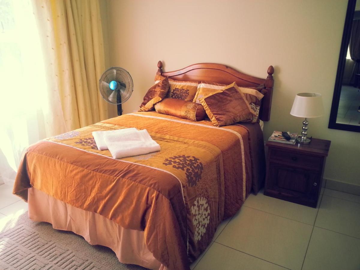 The Homestead Margate - South Africa الغرفة الصورة
