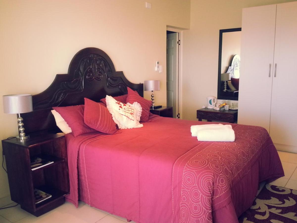 The Homestead Margate - South Africa الغرفة الصورة